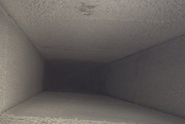 Air Duct Tunnel Cleaning