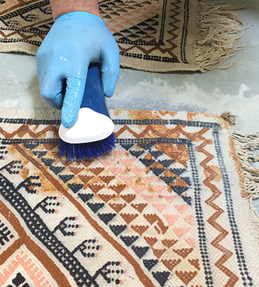 Rug Deep Cleaning